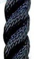POLYESTER SUPERIEUR NOIR 26MM (110 M)