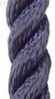POLYESTER SUPERIEUR BLEU 28MM (110 M)