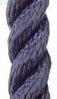 POLYESTER SUPERIEUR BLEU 32MM (110 M)