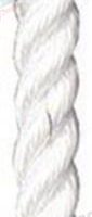 POLYESTER SUPERIEUR BLANC 8MM (150 M)