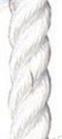 POLYESTER SUPERIEUR BLANC 10MM (220 M)