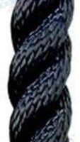 POLYESTER SUPERIEUR NOIR 14MM (110 M)