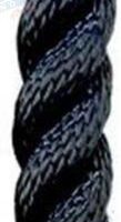 POLYESTER SUPERIEUR NOIR 18MM (110 M)