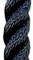 POLYESTER SUPERIEUR NOIR 10MM (220 M)
