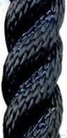 POLYESTER SUPERIEUR NOIR 6MM (250 M)