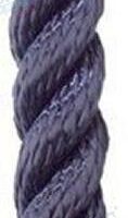 POLYESTER SUPERIEUR BLEU 18MM (110 M)