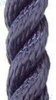 POLYESTER SUPERIEUR BLEU 12MM (165 M)