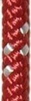 TRIM-DINGHY XL 6MM ROUGE (100 M)