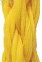 CORDE POLYETHYLENE 6MM JAUNE 250M