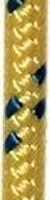 TRIM-DINGHY XL 3MM JAUNE (100 M)