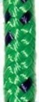 TRIM-DINGHY XL 4MM VERTE (100 M)