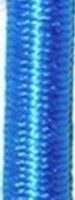 CORDE ELASTIQUE BLEUE 5MM. (100 M)