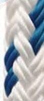 POLY-BRAID-16 8MM BLEU (150M)