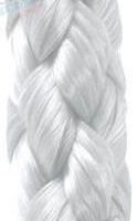 DRISSE POLYESTER SIKELINA BLANC 6MMX200M