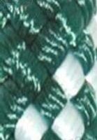 POLY-BRAID-32 COULEUR 16MM VERT (85M)
