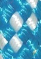 POLY-BRAID-32  18MM. BLEU 110M