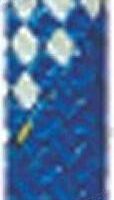 RACING-2002 4MM. BLEU/BLANC 100M