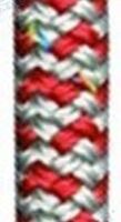 RACING 4004 3MM. GRIS/ROUGE 100M