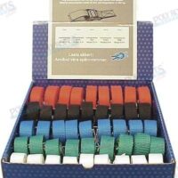 PRESENTOIR 45 PCES