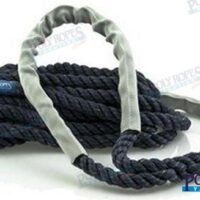 AMARRE ELASTIQUE STORM 12 MM NOIRE