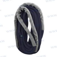 STORM X NAVYBLUE - GRIS 18MM 10M