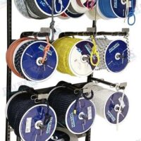 PRESENTOIR DE CORDAGE