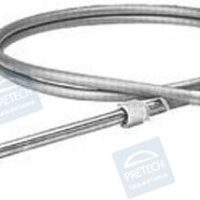 CABLE DE DIRECTION TYPE SSC62-10FT-3,05M
