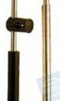 CABLE MERCURY GEN II TYPE  CC189 - 12" Mercruiser