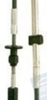 CABLE TYPE  CC205 - 22FT - 6,71M Bombardier