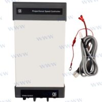 MOTOR CONTROLLER 12-24V QSP 800A (En espagnol non traduit)