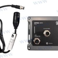 PANEL DPMS SRV SERVER (En espagnol non traduit)