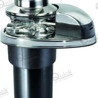 GUINDEAU VERTICAL 800W 12V 6 MM