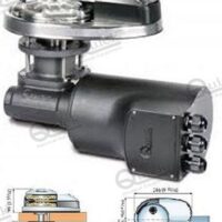 GUINDEAU VERTICAL 1000W 24V 8 MM S/C