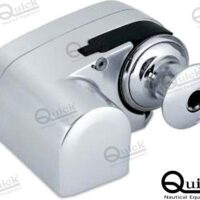 GUINDEAU HORIZONTAL 500W 12V 6 MM C/C