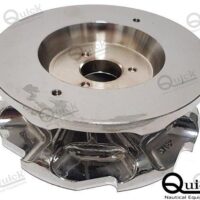BARBOTIN 8MM POUR HECTOR