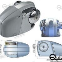 GUINDEAU HECTOR 1000W 12V 8 MM C/C