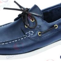 QUAYSIDE PORTO BLEU MARINE 45
