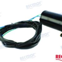 MOTEUR TRIM Mercruiser