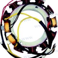 STARTOR JOHNSON EVINRUDE 6/8 CYL 35AMP Bombardier