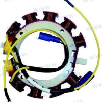 STARTOR JOHNSON EVINRUDE 6/8 CYL 35AMP Bombardier