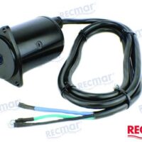 MOTEUR DE TRIM Mercruiser