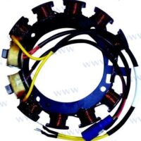 STARTOR JOHNSON EVINRUDE 4 CYL 35AMP Bombardier