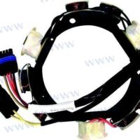 STATOR JOHNSON EVINRUDE 4AMP Bombardier