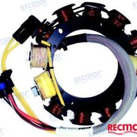 STATOR OMC Bombardier