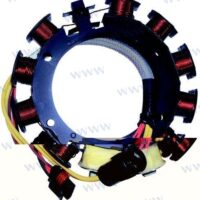 STATOR J&E 4CYL 20AMP Bombardier