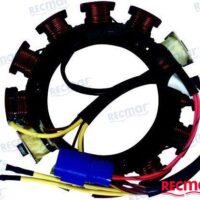 STATOR JOHNSON EVINRUDE Bombardier