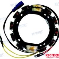 STATOR JOHNSON EVINRUDE 35 AMP Bombardier