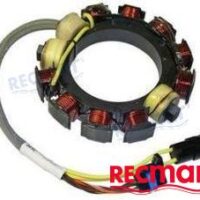 STATOR JOHNSON EVINRUDE 584643 Bombardier