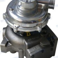 TURBO YANMAR MYDN Yanmar