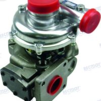 TURBO YANMAR MYDH Yanmar